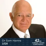 Sam HAMRA