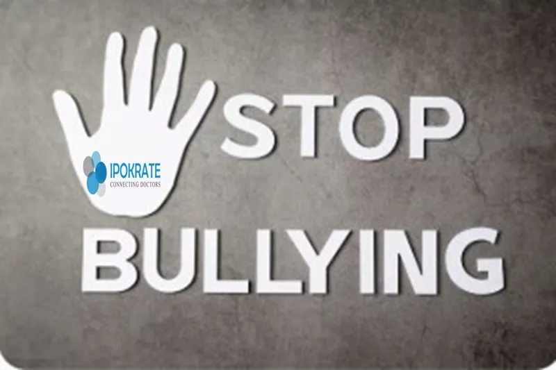 World Day of Bullying Prevention