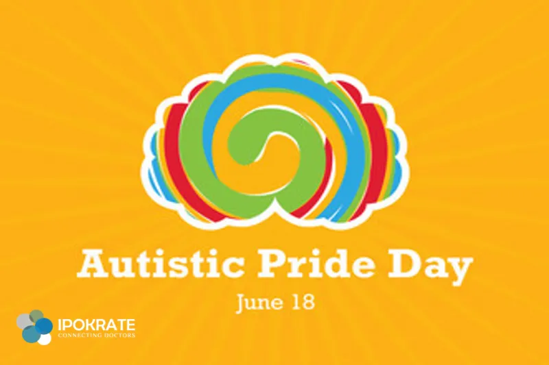 Autistic Pride Day