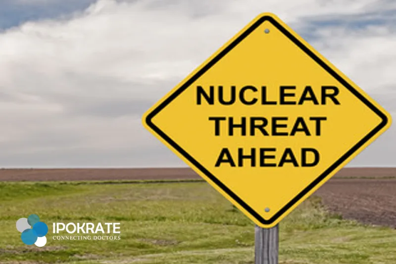 International Day for the total Elimination of Nuclear Weapons