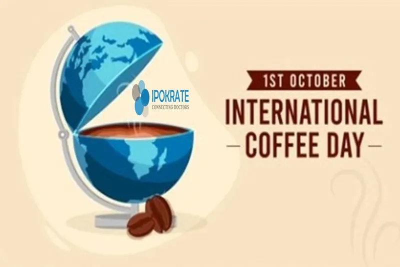 International Coffee Day