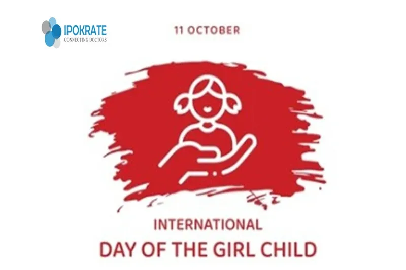 International Day of The Girl Child