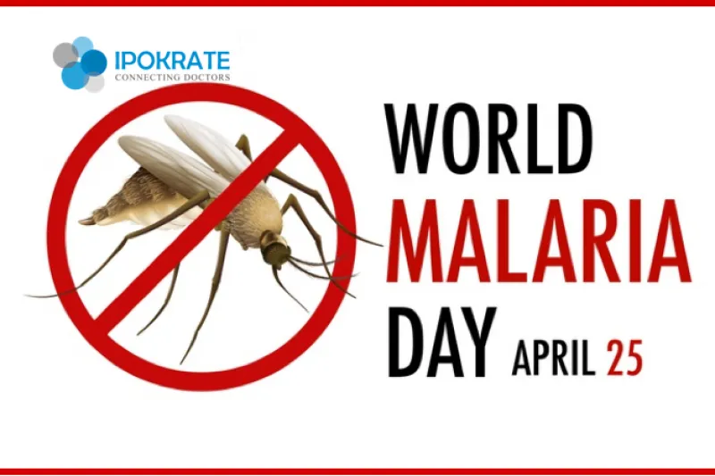 World Malaria Day