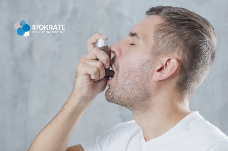 The World Asthma Day
