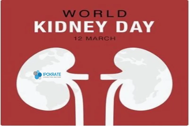 World Kidney Day