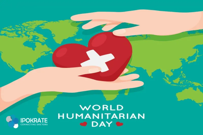 World Humanitarian Day