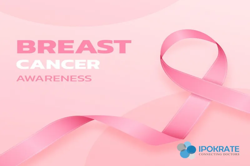 Breast Cancer Awareness Month