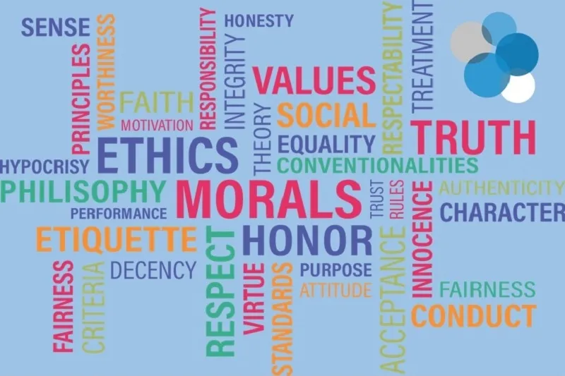 Ipokrate believes in Ethics & Morality