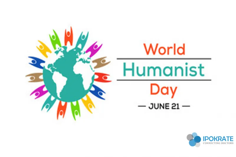 World Humanist Day