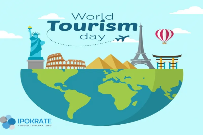 World Tourism Day