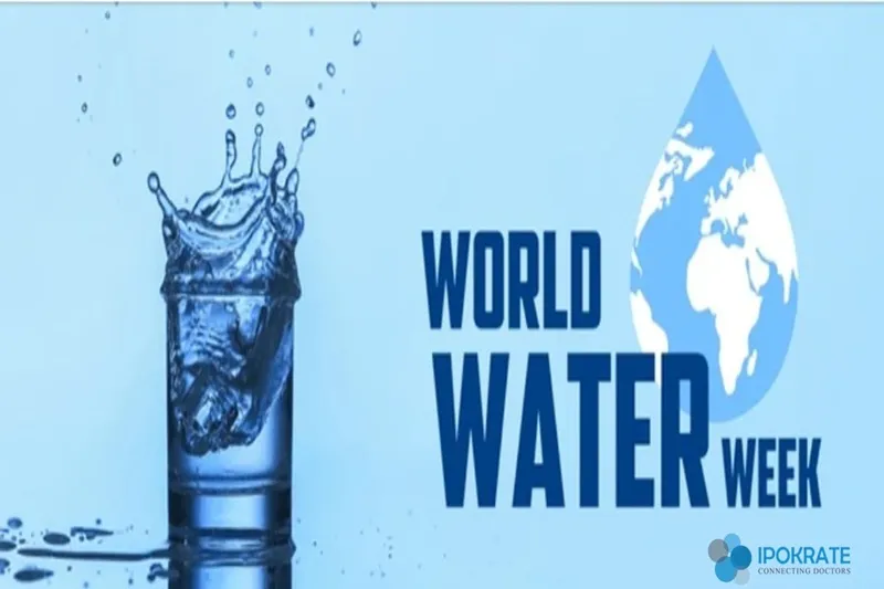 World Water Week