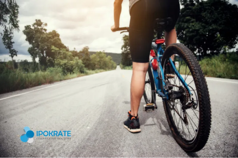 World Bicycle Day
