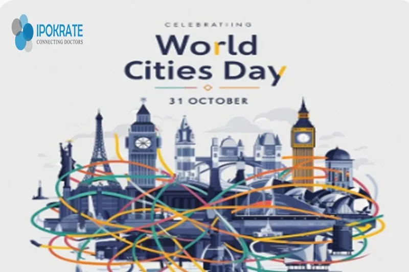World Cities Day