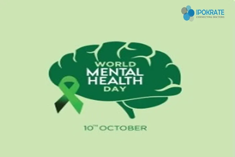 World Mental Health Day