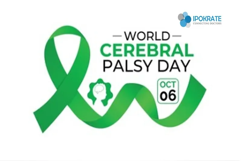 World Cerebral Palsy Day