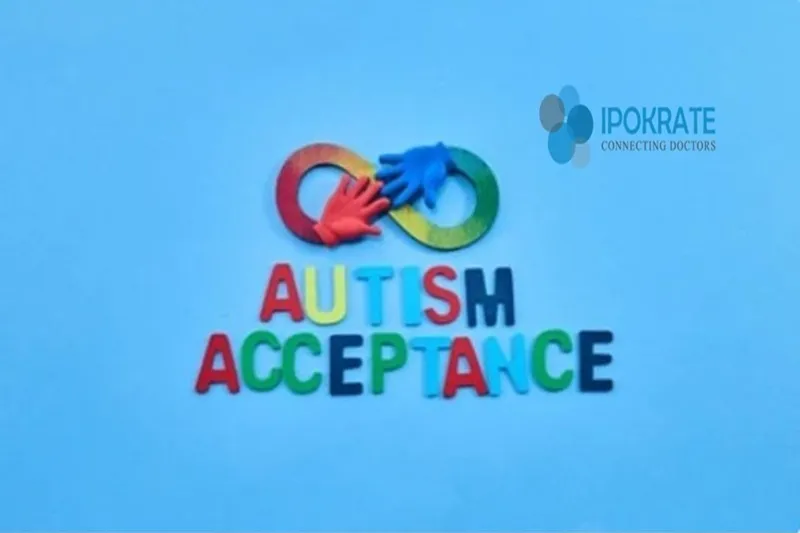 Autism Acceptance Day