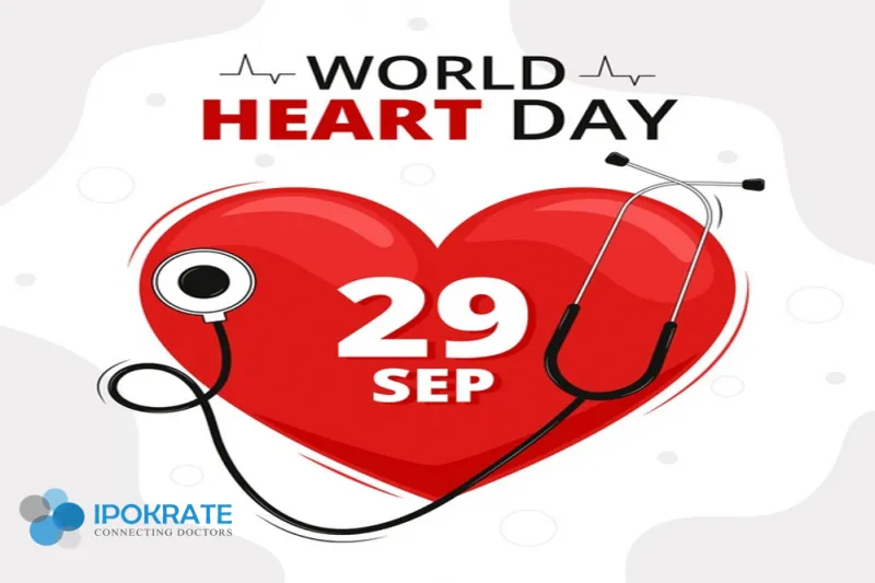 World Heart Day