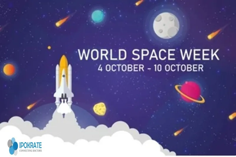 World Space Week