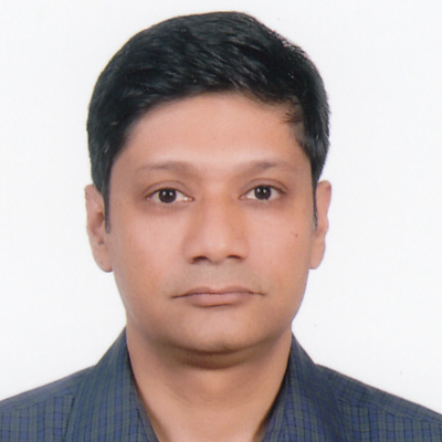 Mohammed Islam