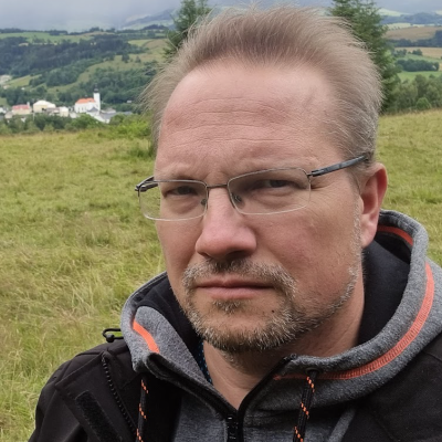 Jiří Jurča