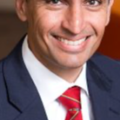 Pritpal Bansi