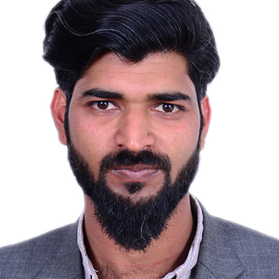 Zeshan Ajaib
