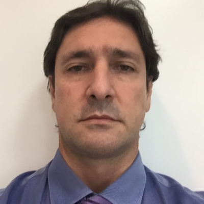 Luis Salet