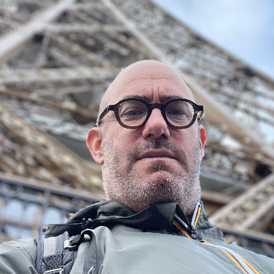 Olivier Bourraindeloup