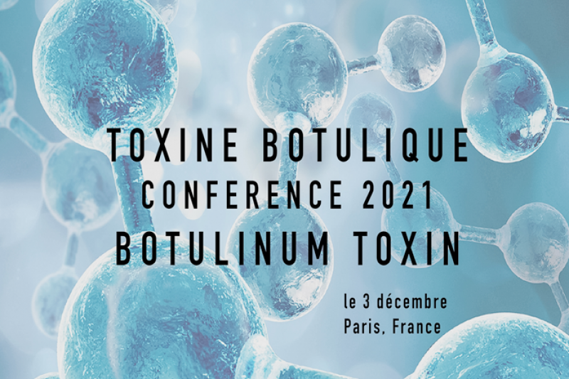 toxine botulique 2021)