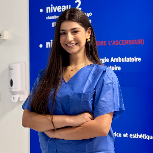 Gaelle Chalhoub