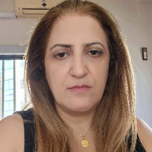 Cendrella Hojeily