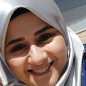 Sara Balgassem
