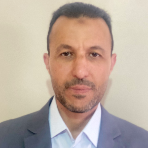 Khalil Kanaan