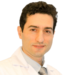 Samer Haber