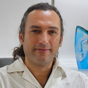 Bahaa Arbid