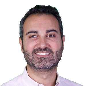 Fadi Abi Azar