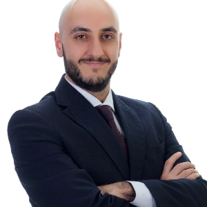 Joseph BOURJI