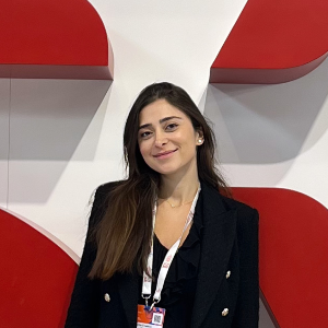 Salma El lakkiss