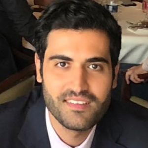 Rawad Baroud