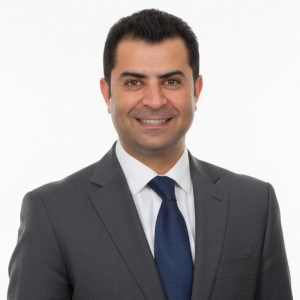 Fadi Abi-Nakhoul
