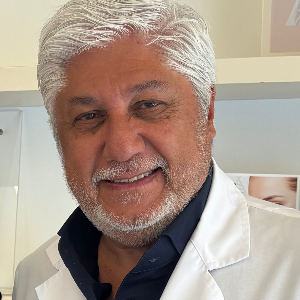 Nicolas Chami