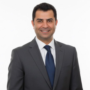 Fadi Abi-Nakhoul