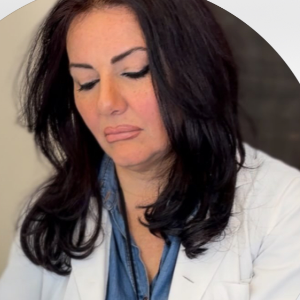 Pascale Abou Sleiman