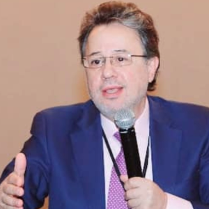 Ali Chamseddine
