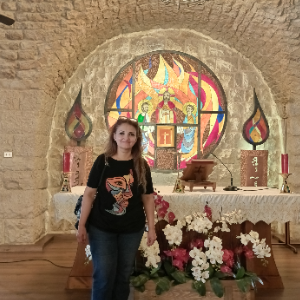 Dr. Jomana Al Koukassh