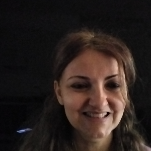 Jomana Alkoukach