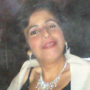 Ghada Hakim