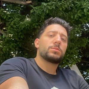 Houssam Tarhini