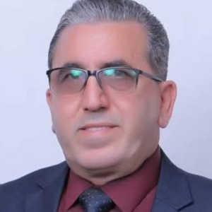 ALI FAKIH