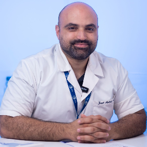 Joseph Maalouly